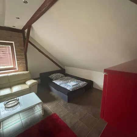 Sebe 3a Apartment Holic