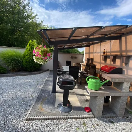 Apartman Sebe 3a Holíč