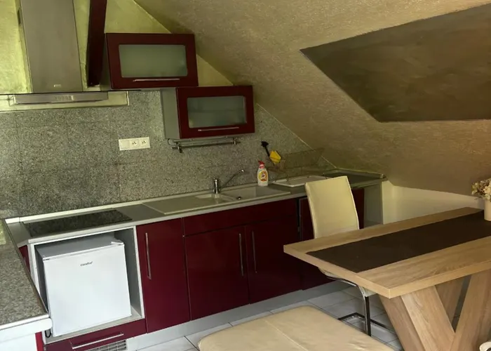 Appartamento Sebe 3a *