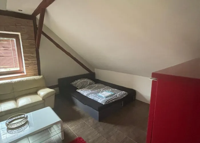 Sebe 3a Appartamento Holíč