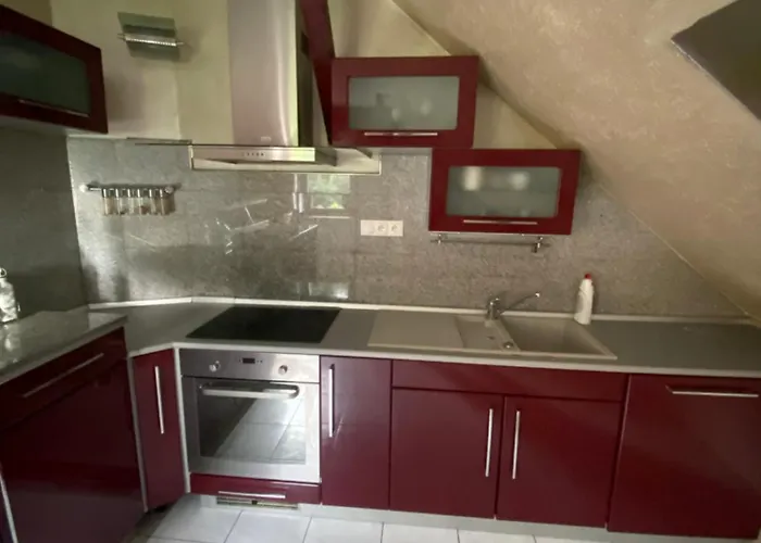 Appartamento Sebe 3a