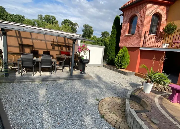 Sebe 3a Appartamento