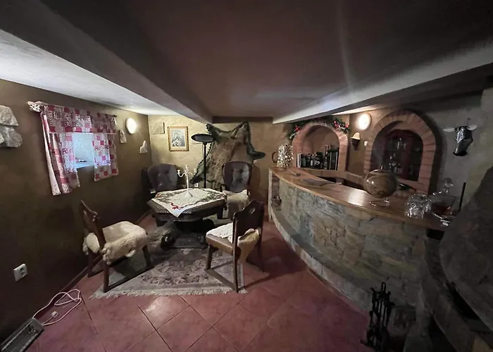 Appartamento Sebe 3a *