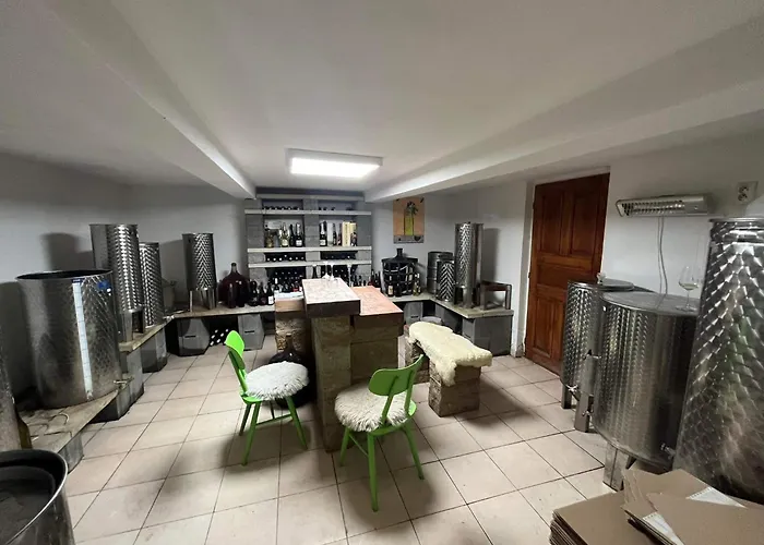 Sebe 3a Appartamento *