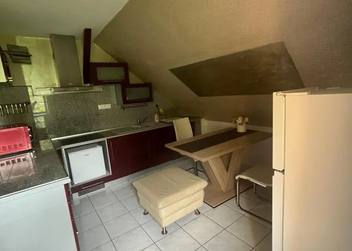 Appartamento Sebe 3a *