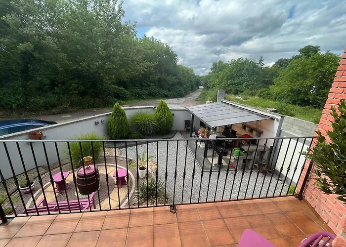 Sebe 3a Appartamento