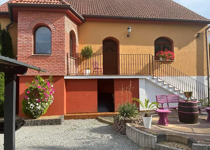 Sebe 3a Appartamento